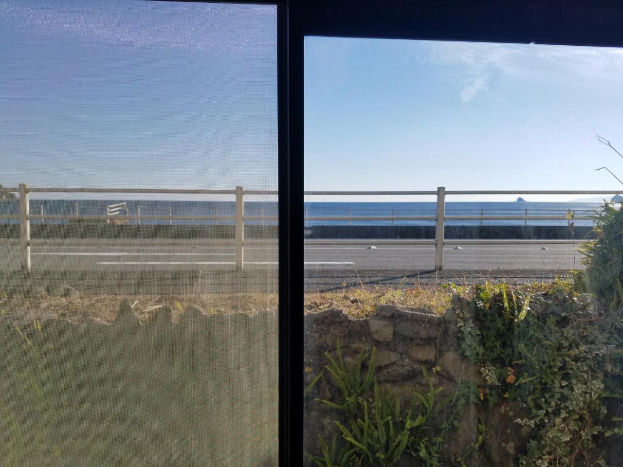 Smart House Beachside Apartamento Ito  Exterior foto