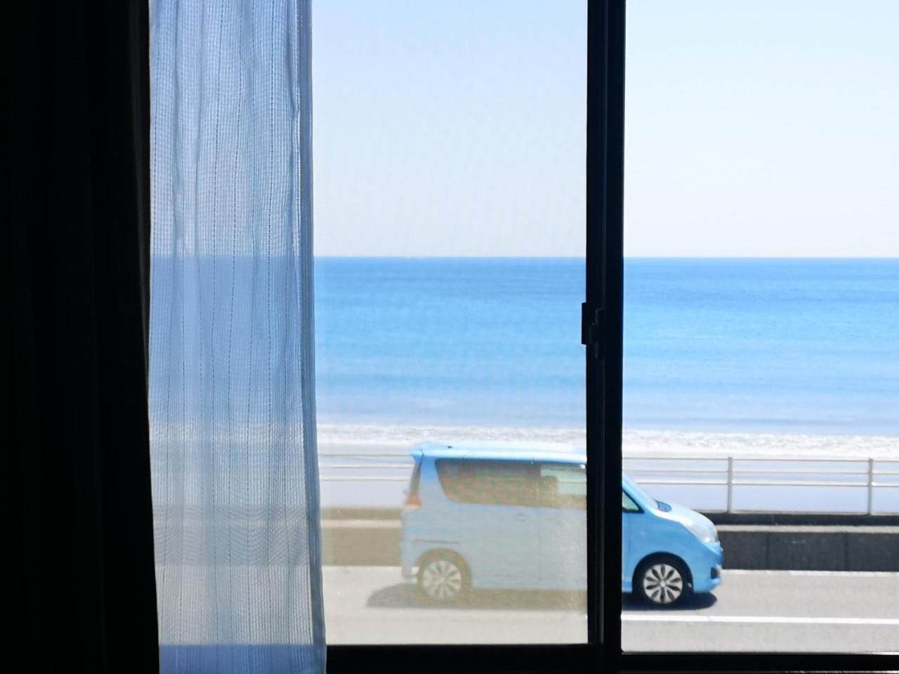 Smart House Beachside Apartamento Ito  Exterior foto